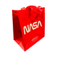 NASA Worm Reusable Bag-35471966011445