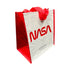 NASA Worm Reusable Bag