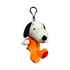 Mini Astronaut Snoopy Plush Clip-On