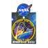 SpaceX Mission Patch - Crew-9