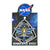 SpaceX Mission Patch - Crew-4