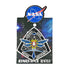 SpaceX Mission Patch - Crew-4