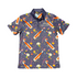 Snoopy Galaxy Polo