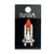 Space Shuttle Pin