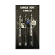 3-Pack Dangle Pen Set-35512756764725