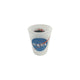 International Space Station Frosted Shot Glass-35657705685045