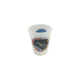 International Space Station Frosted Shot Glass-35657705717813