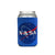 NASA Can & Bottle Koozie