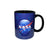 NASA Space Doodle Mug