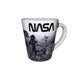 NASA Foil Design Mug-34473927344181