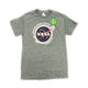 NASA Glow in Dark Shirt-33999073509429