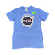 NASA Glow in Dark Shirt-33999073476661