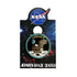 Apollo 11 Mission Pin