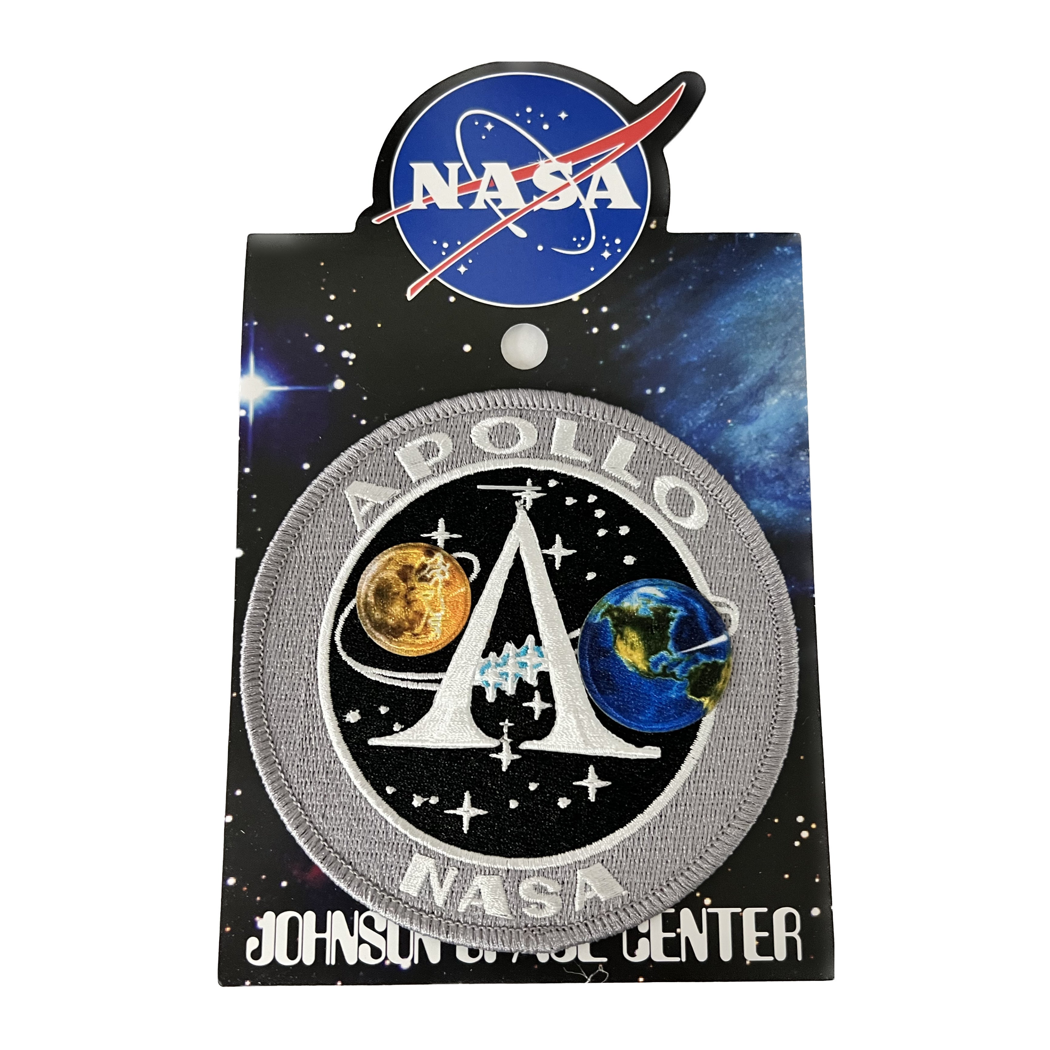 Nasa Apollo Program Nasa apollo program