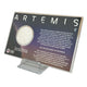 Artemis Program Mint Silver Coin-34067984580661