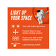 Space Man Book Light-34456893325365
