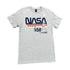 NASA Astronaut Baseball Shirt