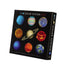 200 Piece Solar System Puzzle