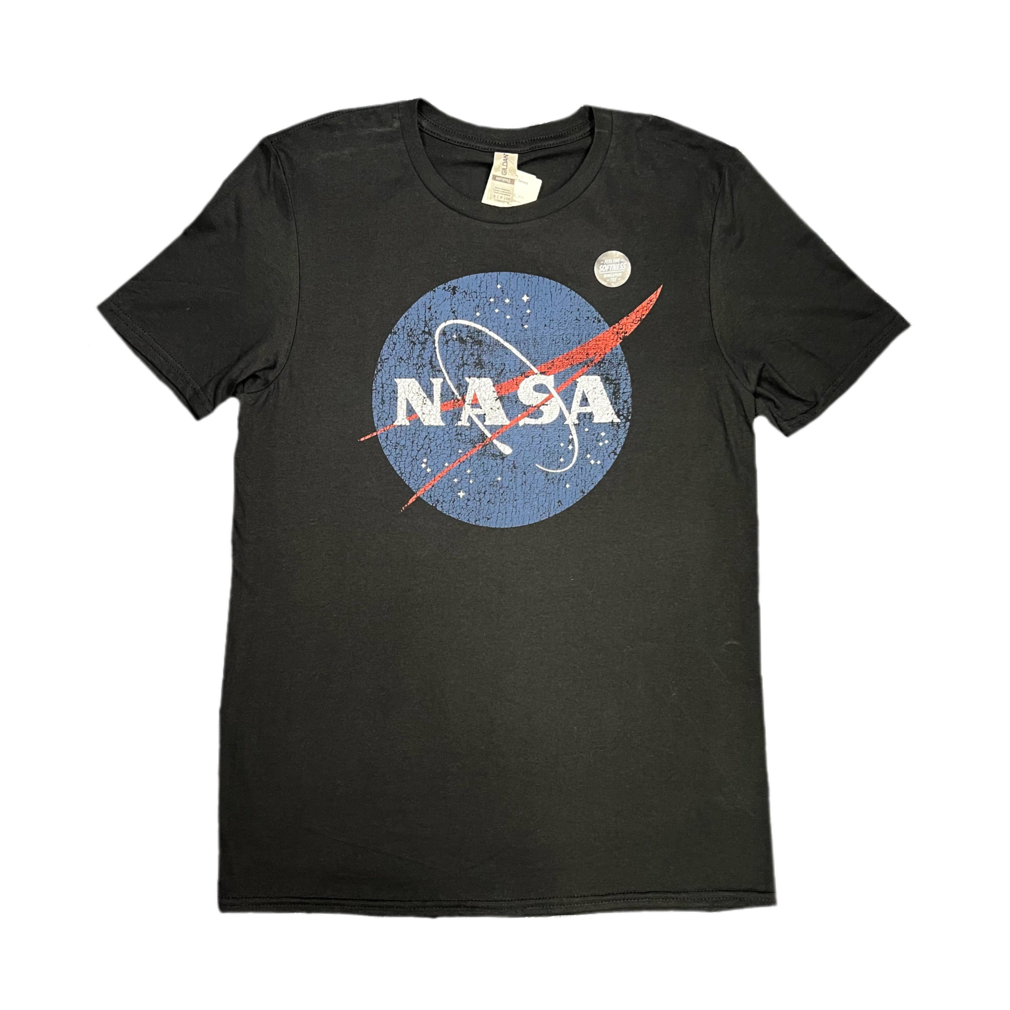 Découvrez l'histoire du logo de la Nasa ! Un logo du futur Découvrez l'histoire du logo de la Nasa ! Un logo du futur