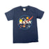 Youth NASA Solar System Shirt