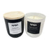 NASA Soy Wax Candle