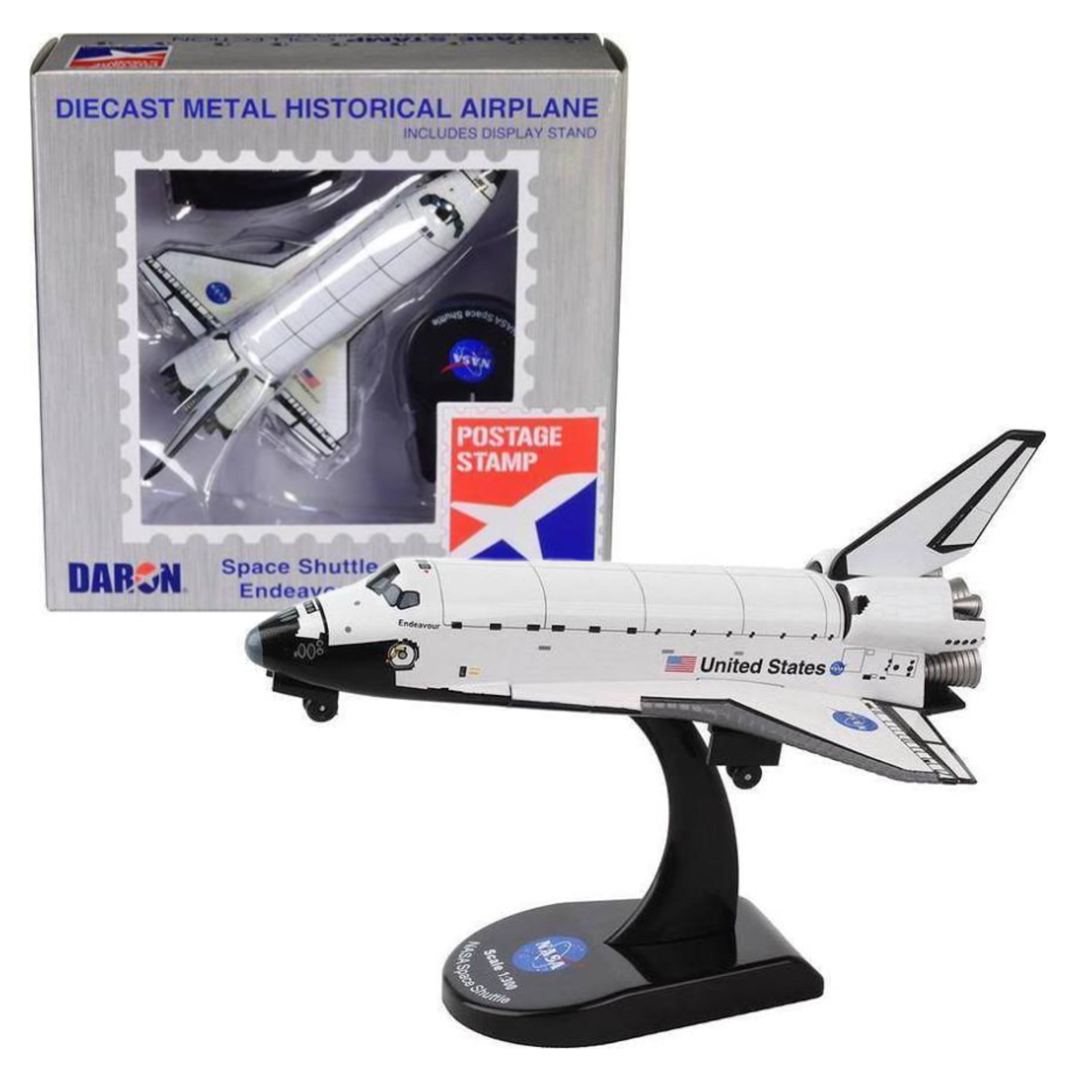 Metal Earth NASA 3D Model Kits – SpaceTrader Gift Shop