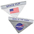 NASA Pet Bandana