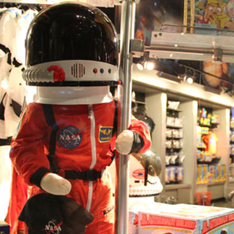 Hq Nasa Gift Shop