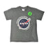 Youth NASA Glow in Dark Shirt
