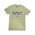 NASA Stripe Shirt