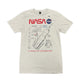 NASA Space Schematic Shirt-33999100510261