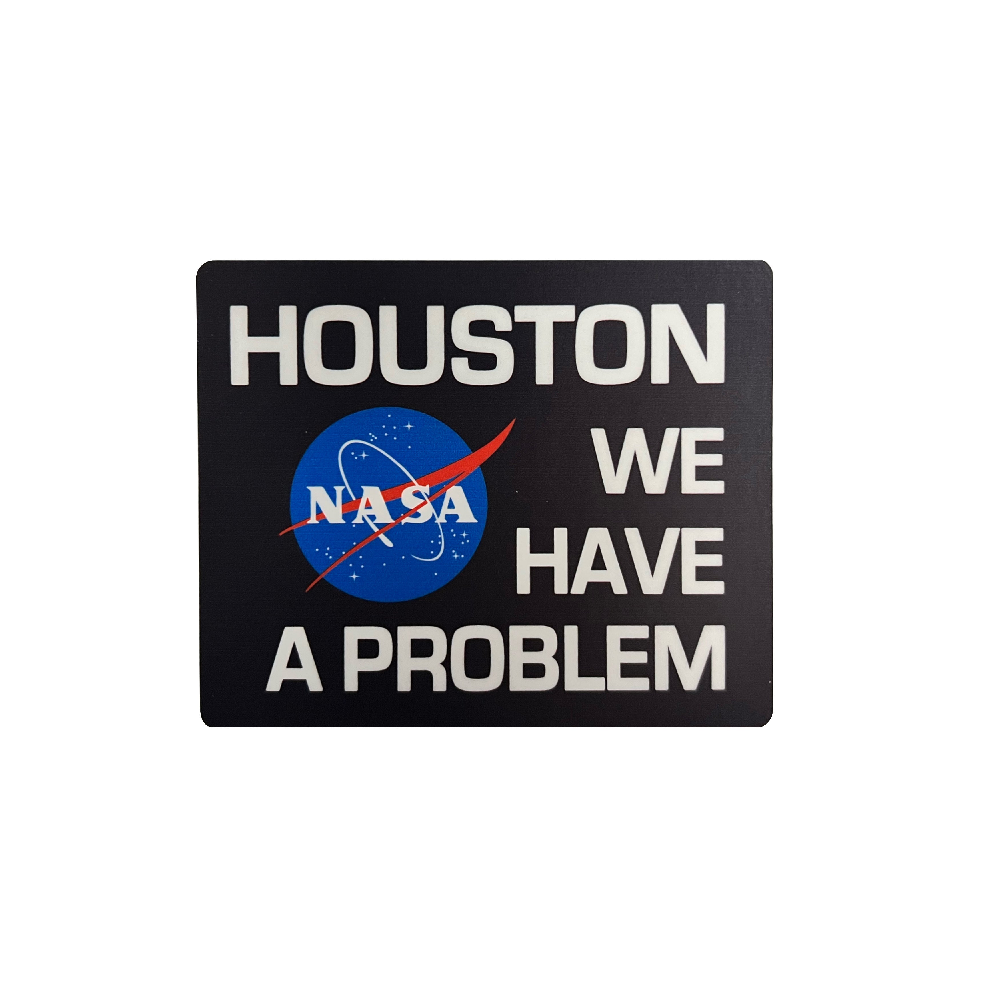 Problem Sticker Problem Sticker