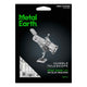 Metal Earth NASA 3D Model Kits-34286149795893
