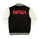 NASA Logo Collegiate Jacket-34275976970293
