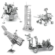 Models & Figurines – Page 2 – SpaceTrader Gift Shop