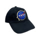 NASA Logo Twill Cap-34071168516149