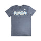 NASA Stripe Shirt-34446151778357