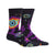 Mens Helix Nebula Socks