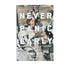 Never Panic Early Book