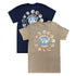 Apollo Mission Collage Shirt