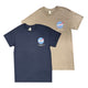 Apollo Mission Collage Shirt-34275172057141