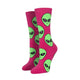 Womens Alien Socks-34332018737205