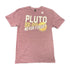 Pluto Memorial Humor Shirt