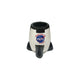 NASA Rocket Fuel Shot Glass-34835428966453