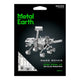Metal Earth NASA 3D Model Kits-34286149926965