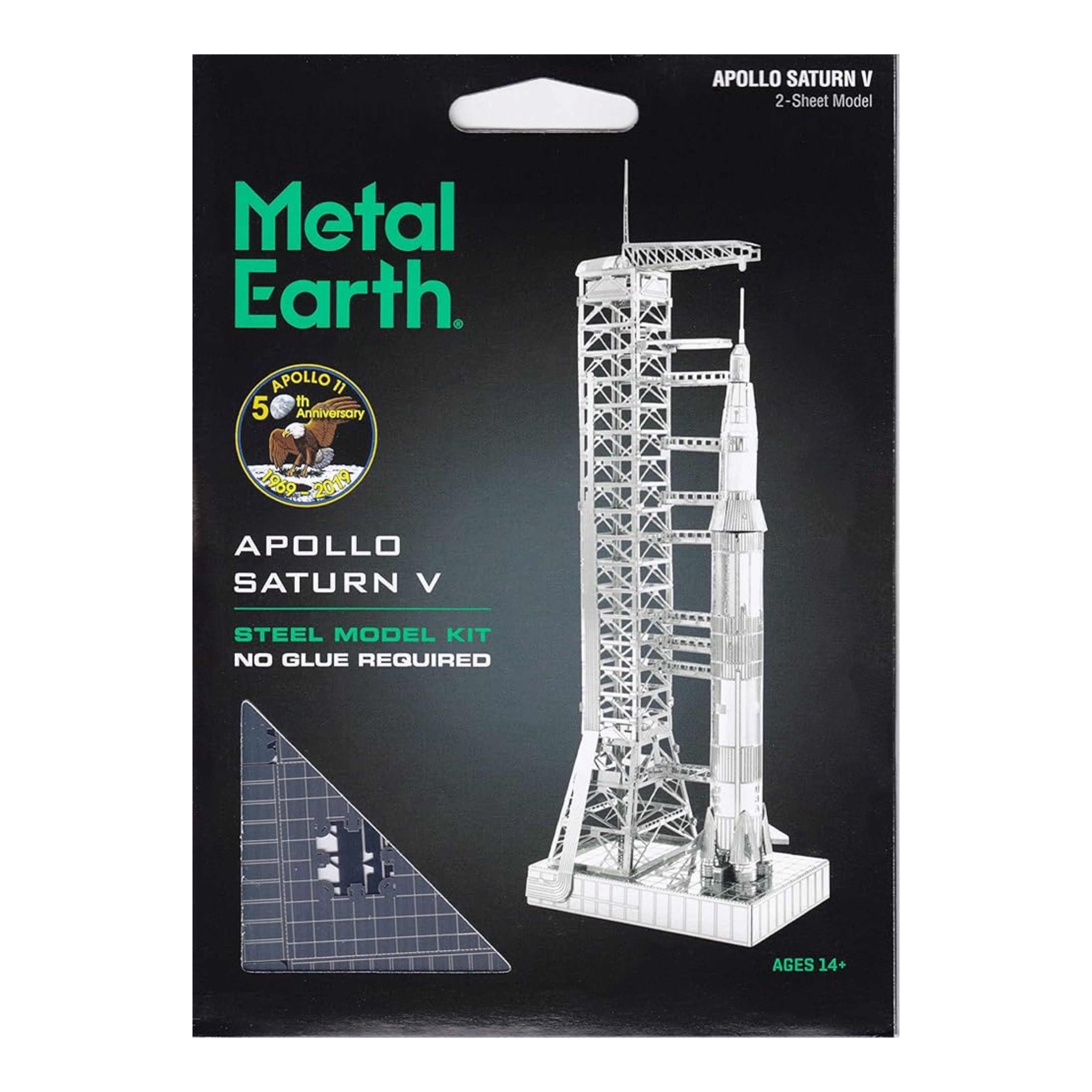 Metal Earth Models 