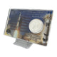Apollo 11 Moon Landing Mint Silver Coin-34067991756853