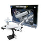 Space Adventure Model Play Sets-34306243821621