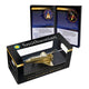 24K Gold Collector's Shuttle-34305832386613