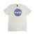 NASA Distressed Logo Shirt